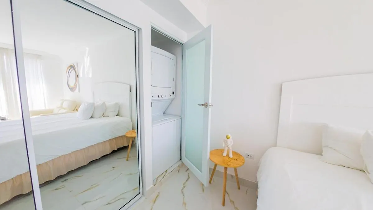 Water Side Studio King Bed With Pool サンジョアン プエルトリコ