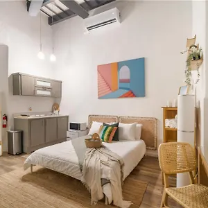 Apartment Hidden Gem Old, San Juan