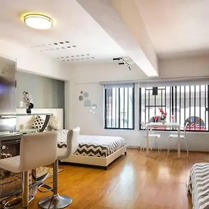 Apartment Idesign Loft At Old, San Juan