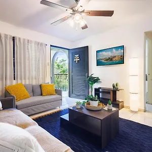 Apartment Ocean Sol By Ph, San Juan
